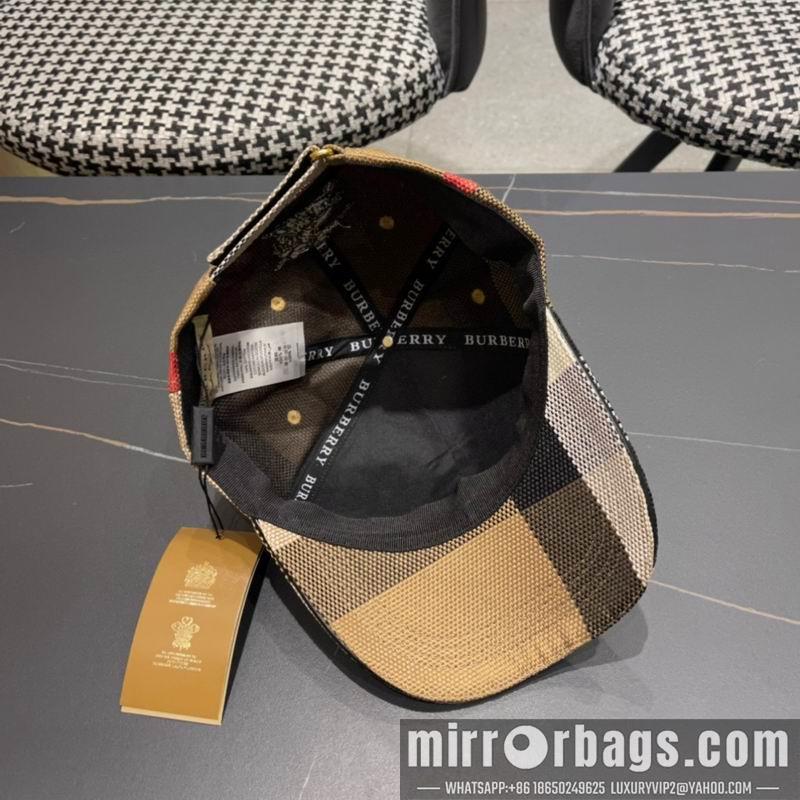 Burberry Hat 021002