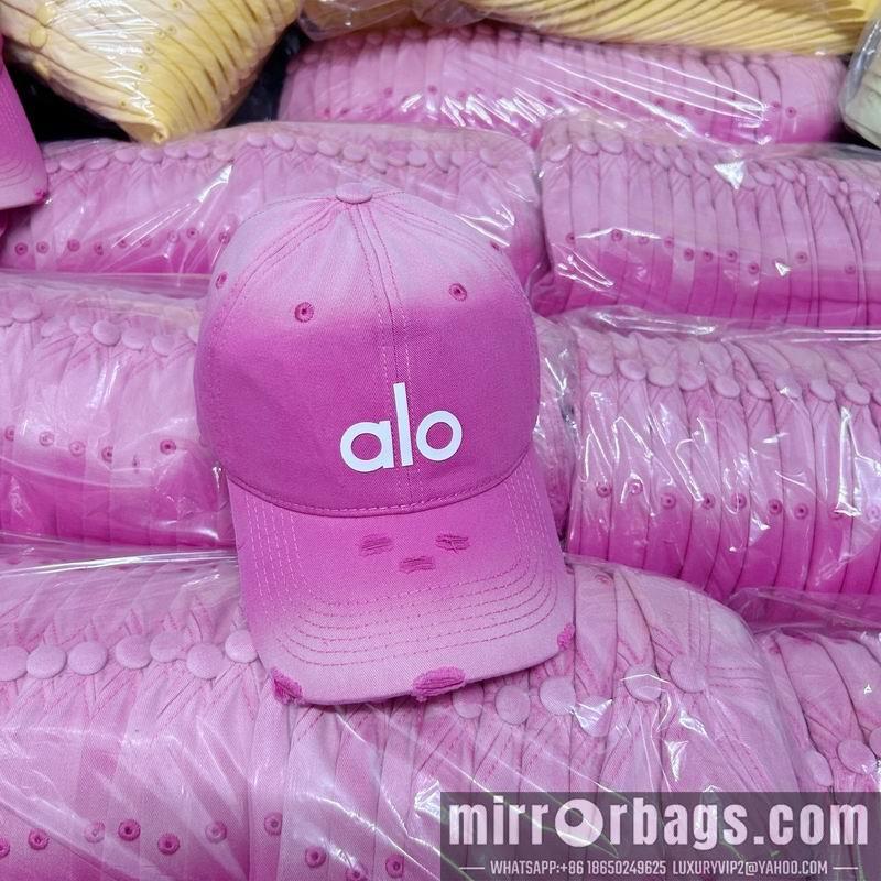 Alo Hat dx44
