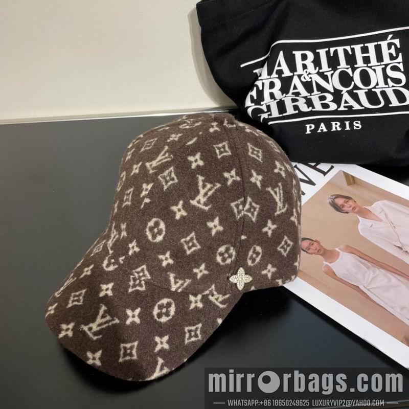 LV Hat 121472
