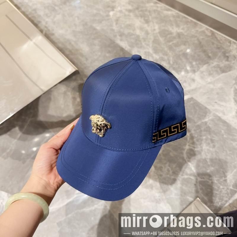 Versace Hat 071301