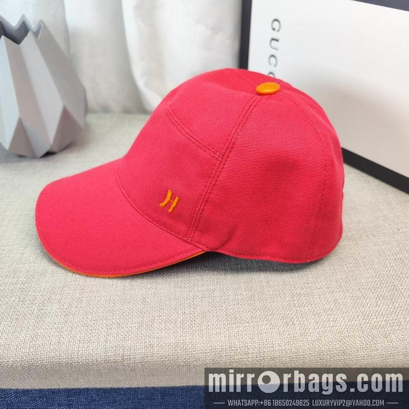 Hermes Hat dx07