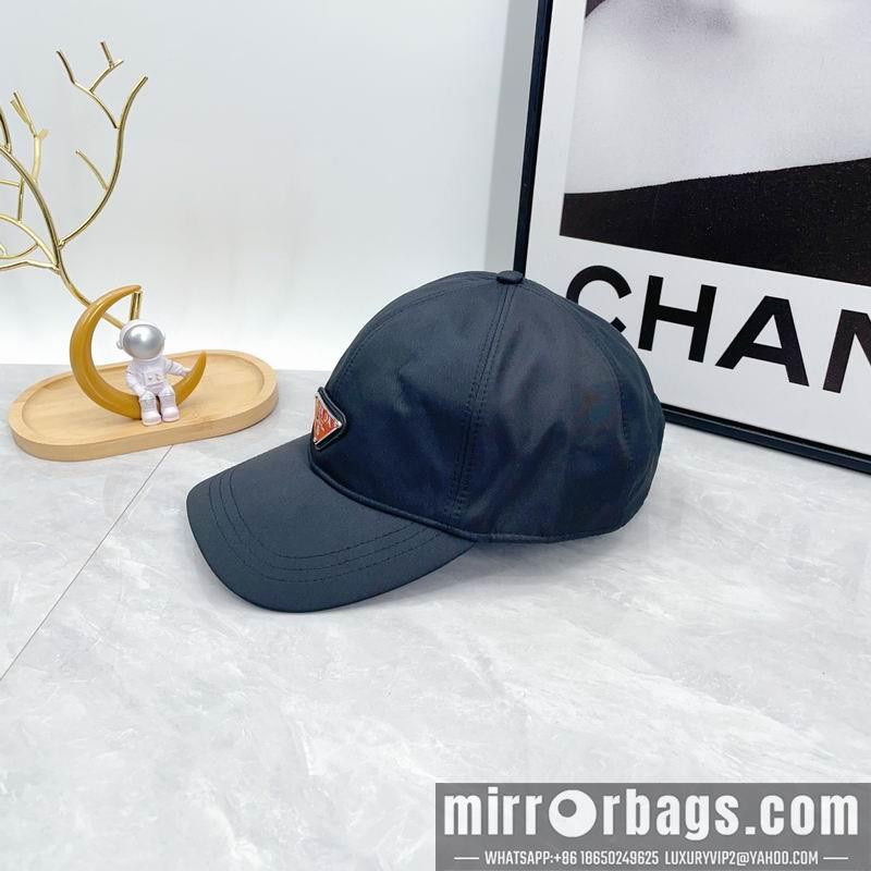 Prada Hat dx76
