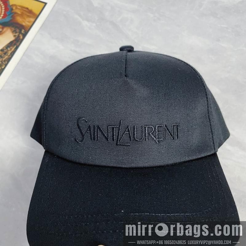 YSL Hat dx20