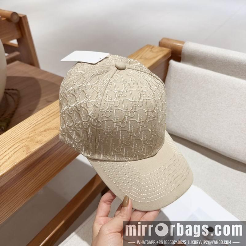 Dior Hat 010209
