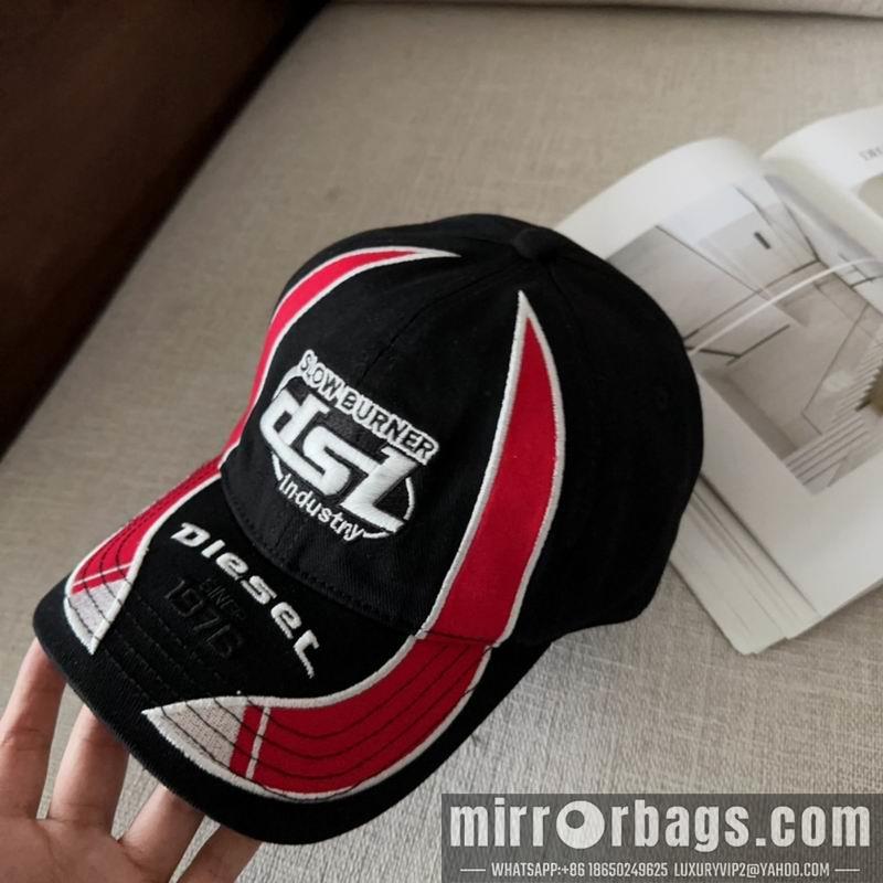 Diesel Hat dx16