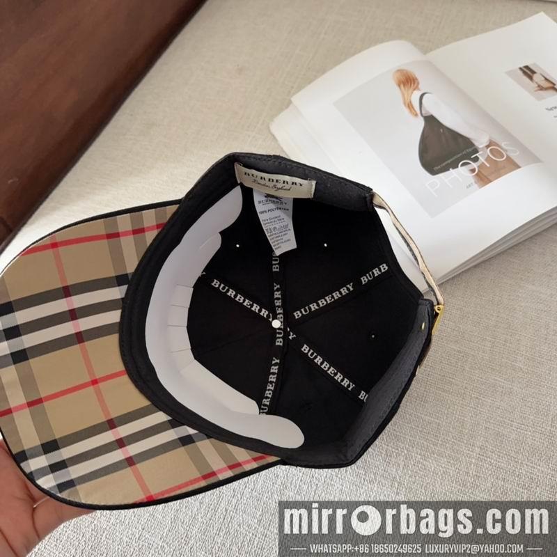 Burberry Hat 021101