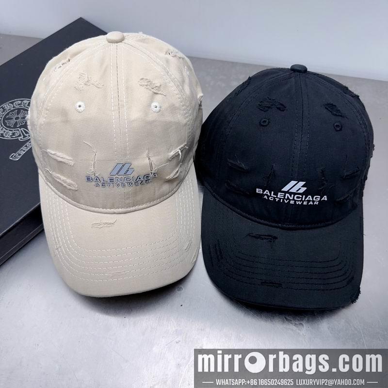 Balenciaga Hat dx109