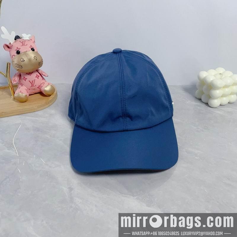 Zegna Hat dx01