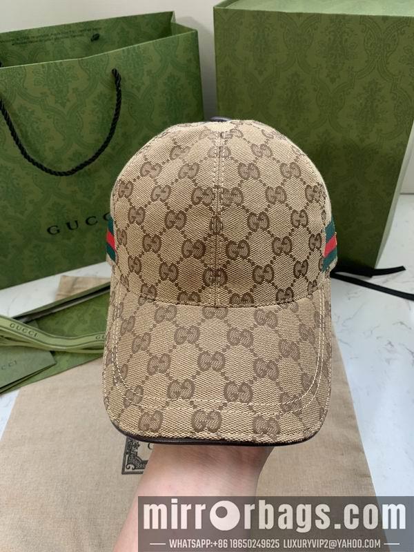 Gucci Hat dx58