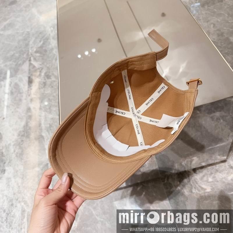 Celine Hat 080303