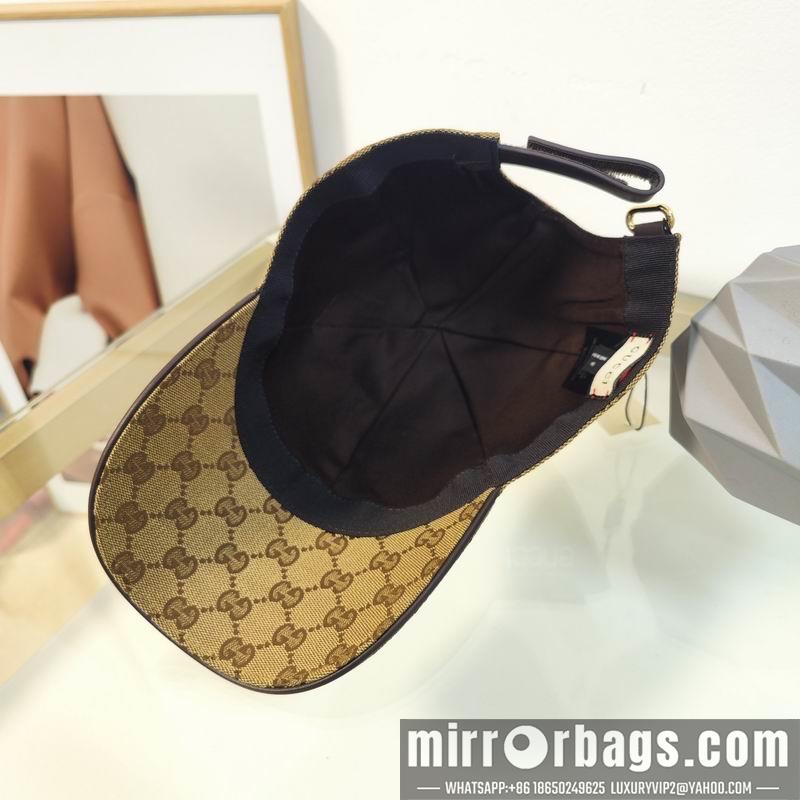 Gucci Hat dx145
