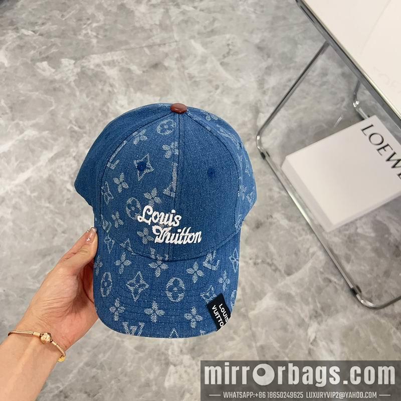 LV Hat 082606