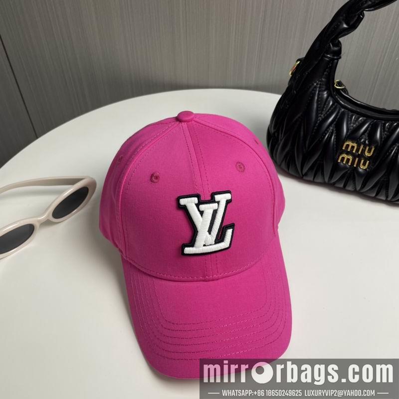 LV Hat 121402