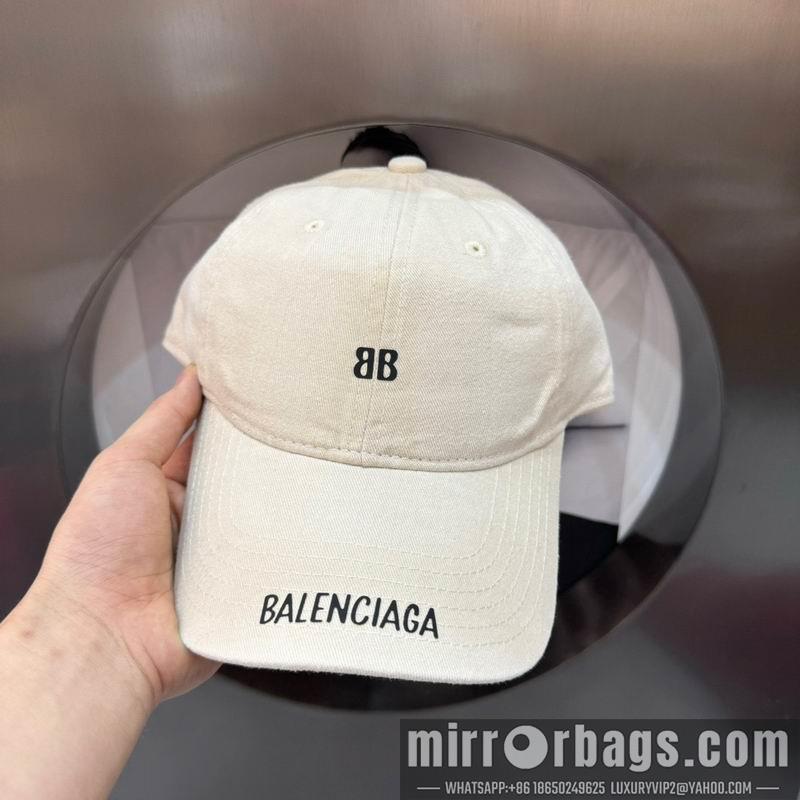 Balenciaga Hat 050701