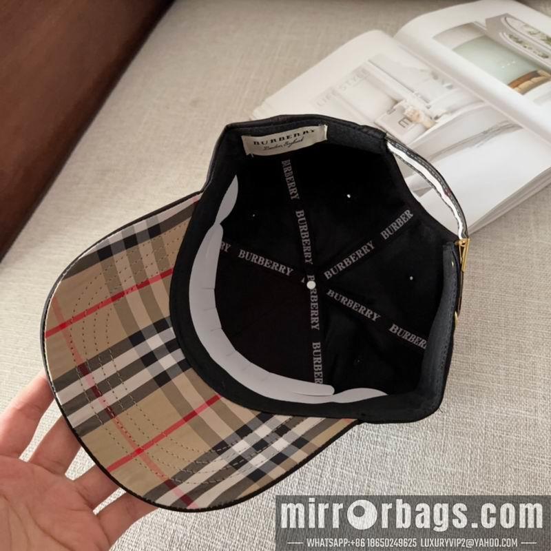 Burberry Hat dx06