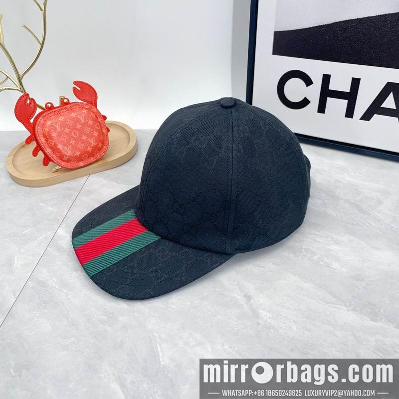 Gucci Hat dx01