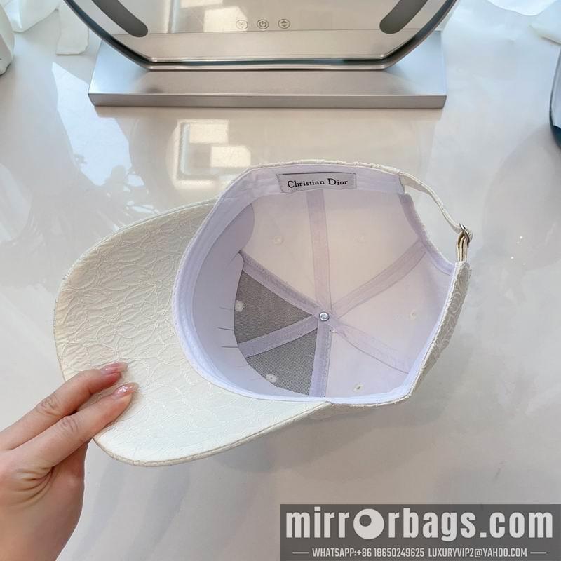 Dior Hat dx32