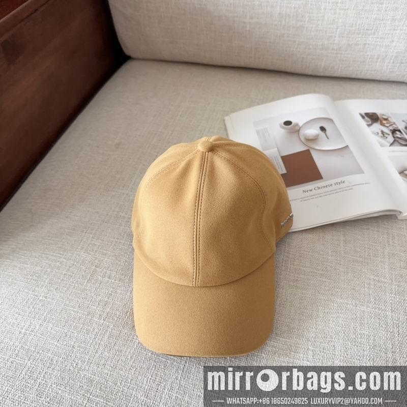 Zenga Hat dx07