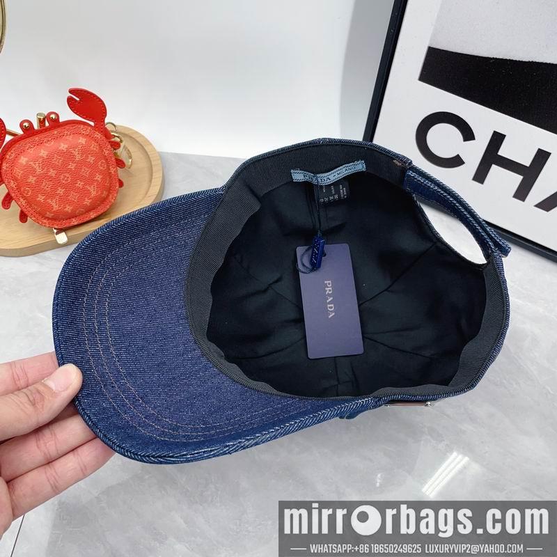 Prada Hat dx74