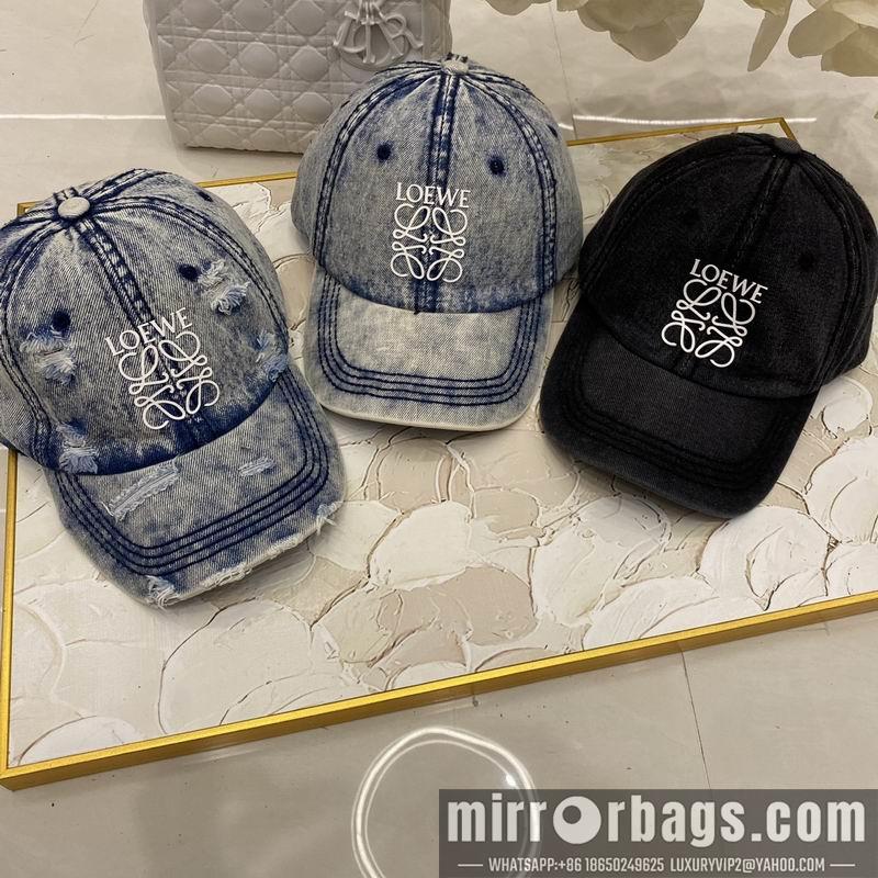 Loewe Hat dx14