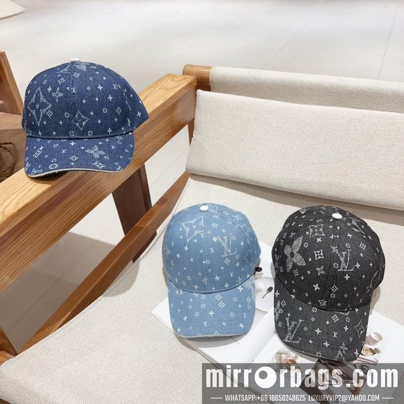 LV Hat 010212