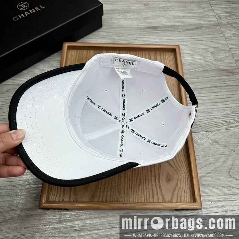 Chanel Hat dx29