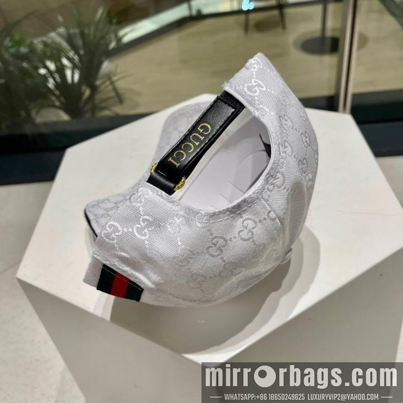 Gucci Hat 072201