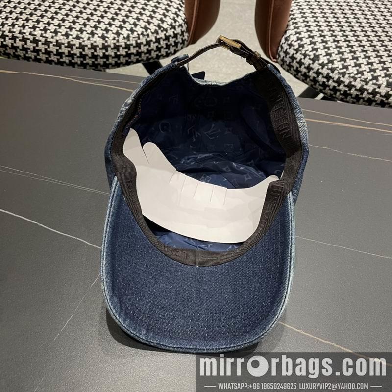 LV Hat 050710