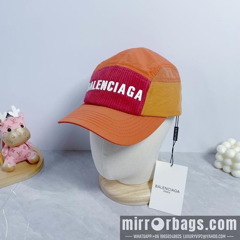 Balenciaga Hat dx48