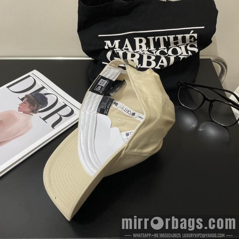 YSL Hat 042701