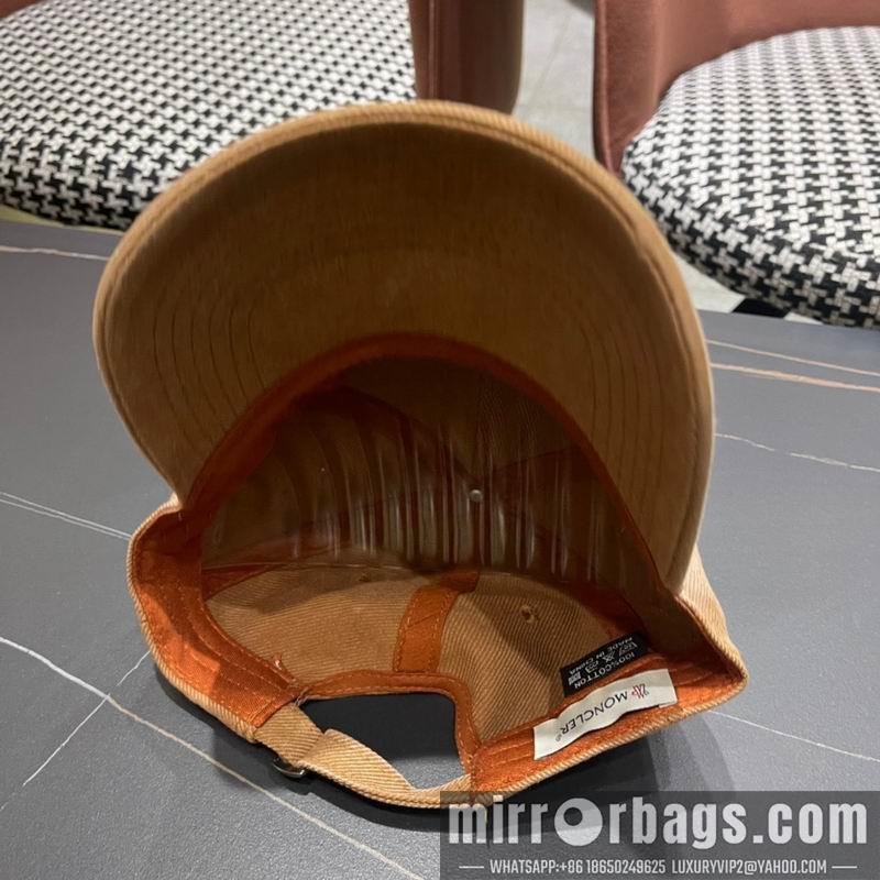 Moncler Hat 072201