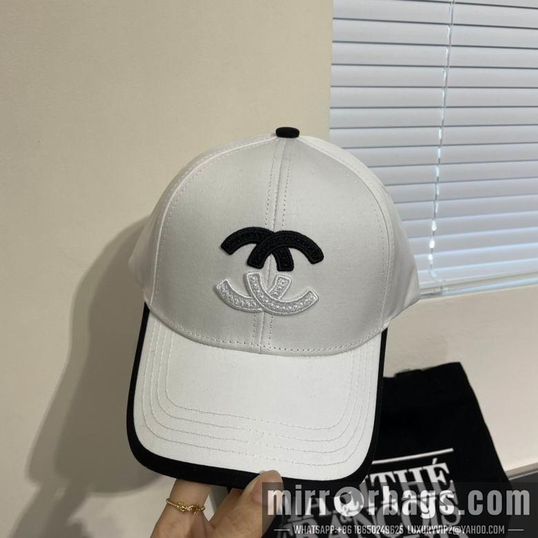Chanel Hat dxn12