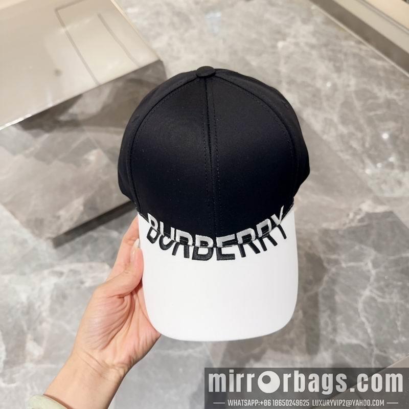Burberry Hat dx02