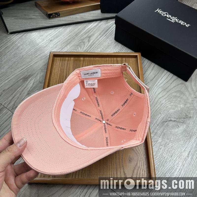YSL Hat dx08