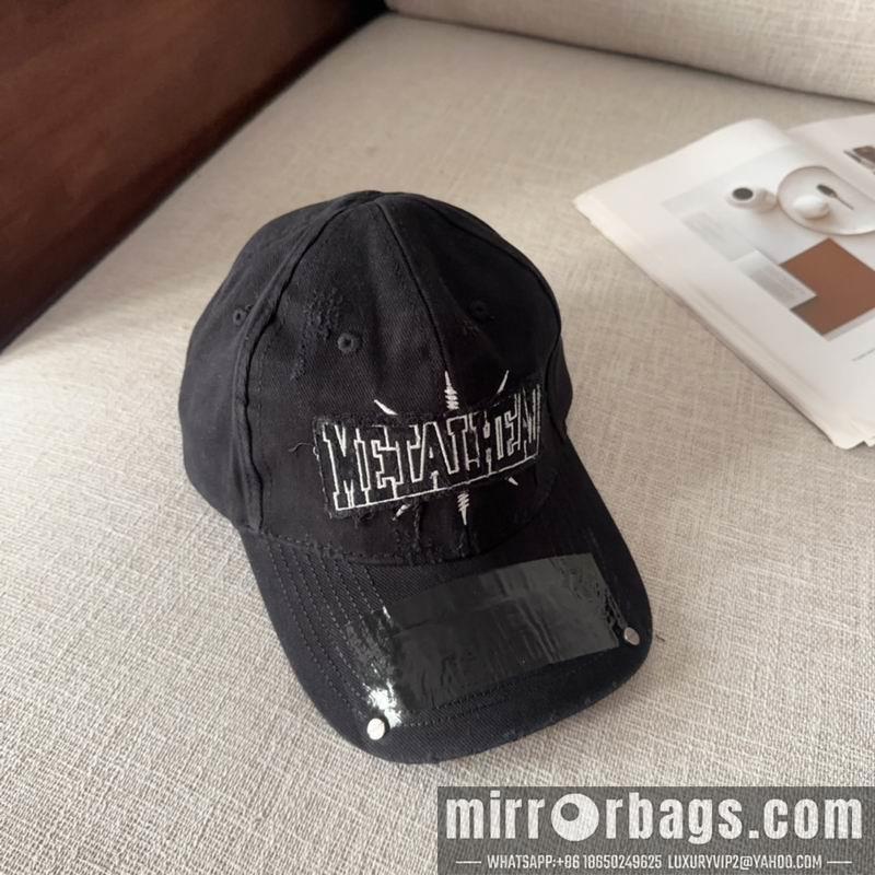 Balenciaga Hat dx22