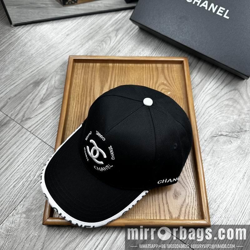 Chanel Hat dx16