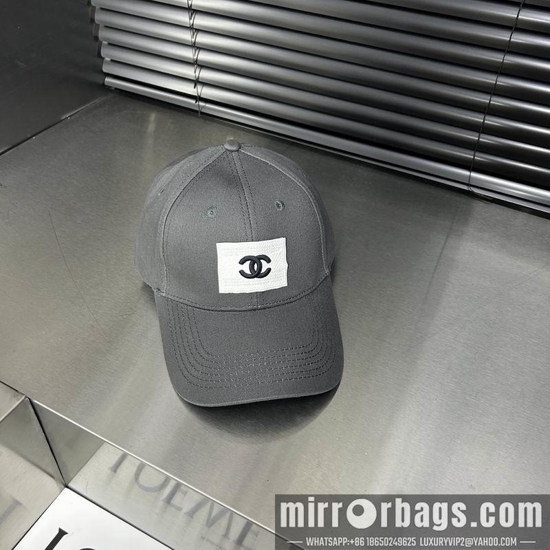 Chanel Hat dx03