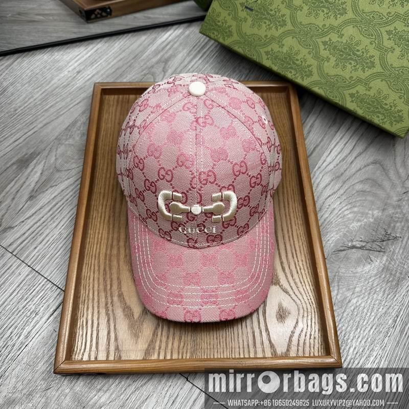 Gucci Hat dx24