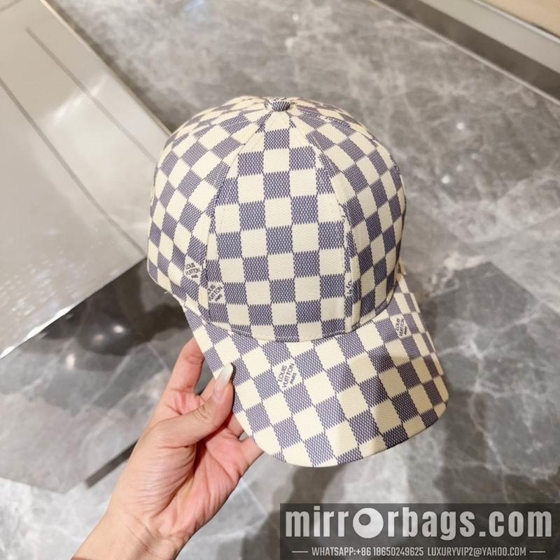 LV Hat 071207