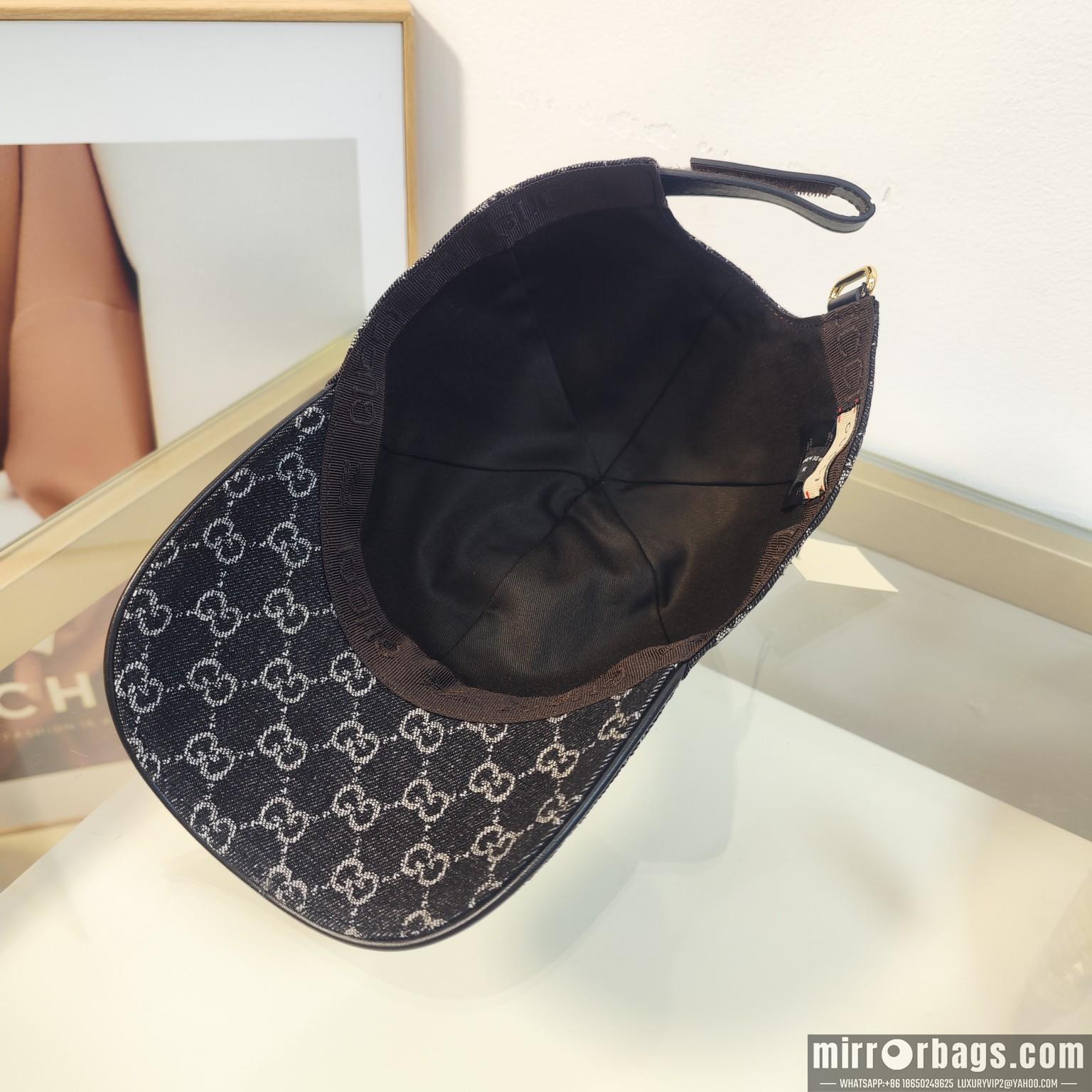 Gucci Hat dx05
