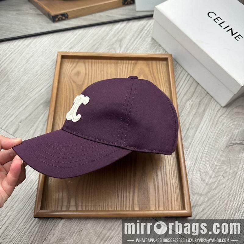 Celine Hat dx67