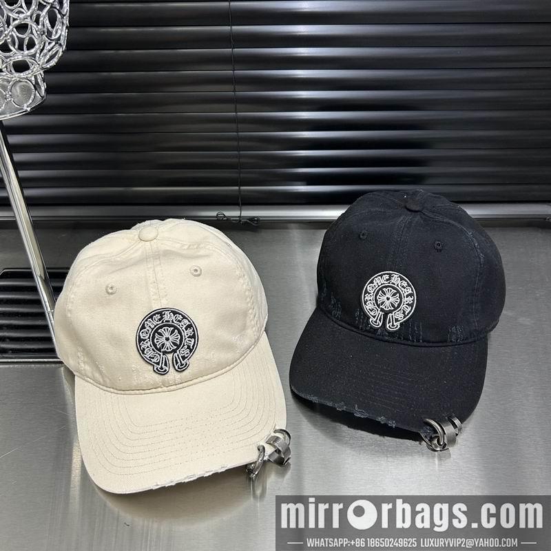 Chrome Hearts Hat dx11