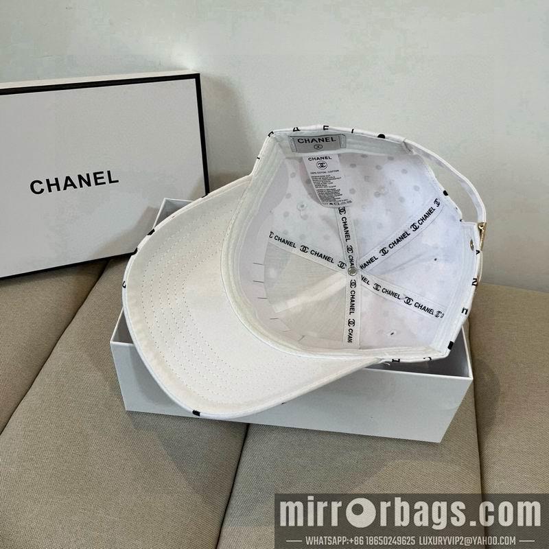 Chanel Hat dx30
