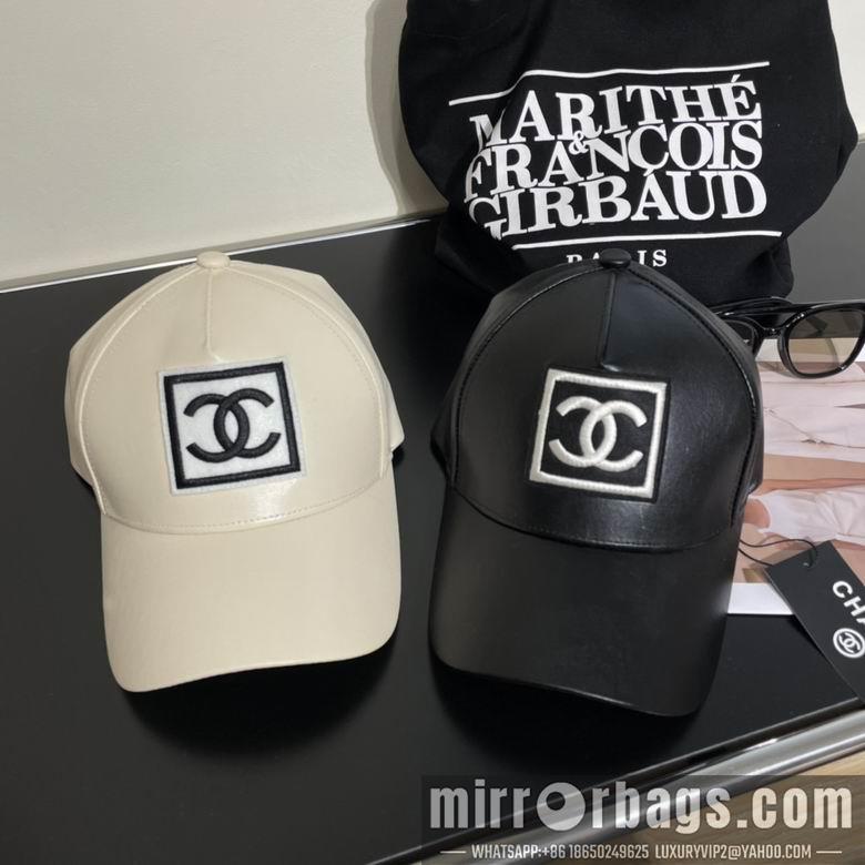 Chanel Hat dxn10