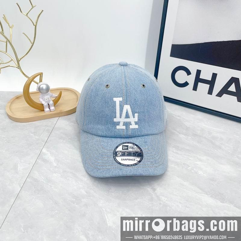 MLB NY Hat dx67