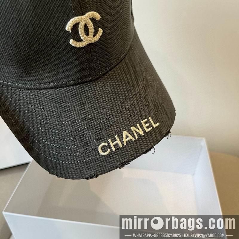 Chanel Hat dx37