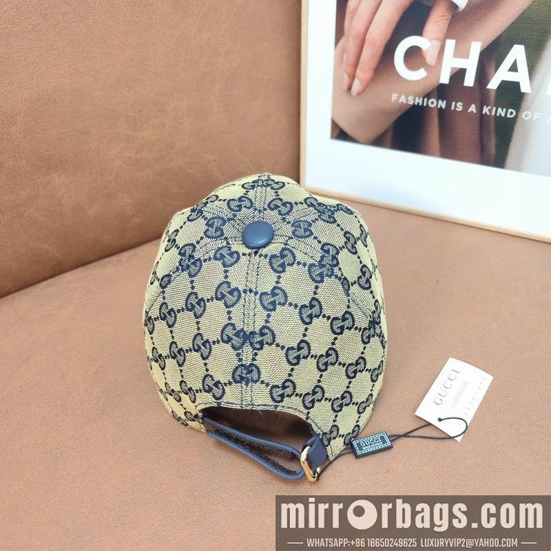 Gucci Hat dx102