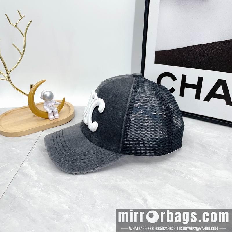 Celine Hat dx30