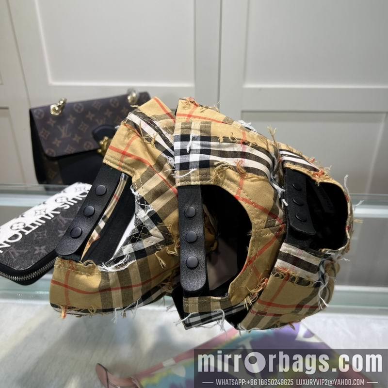 Burberry Hat dx14