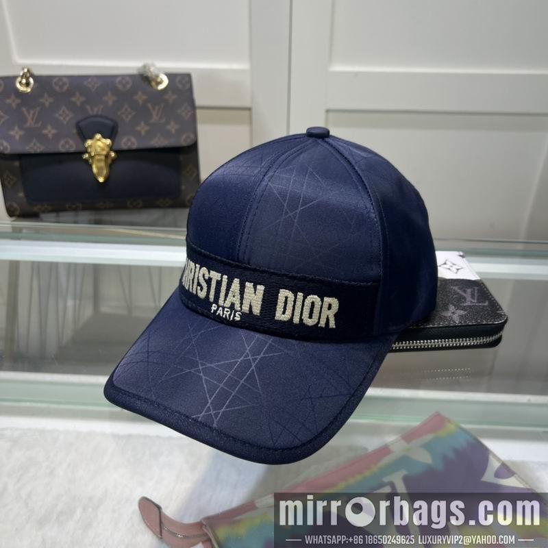Dior Hat dx60
